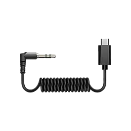 Hollyland HL-35T01 TRS a USB-C cable Venta Final