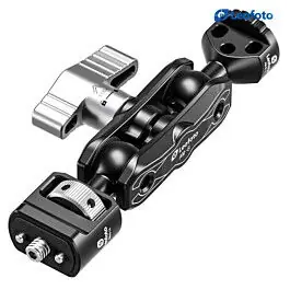 Oferta De Temporada Leofoto AM-8T brazo articulado