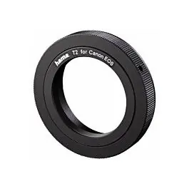 Más Vendido HAMA ADAPTADOR T2 / EOS