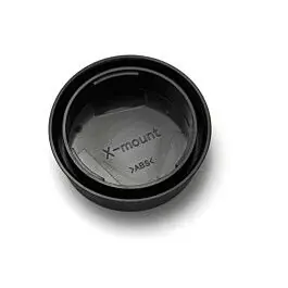 Ordenar Ahora Mismo ZEISS TAPA TRASERA TOUIT X MOUNT