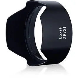 ZEISS PARASOL LOXIA 2.8/21 Últimas Unidades