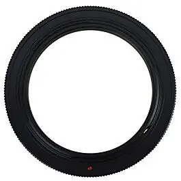 Última Oportunidad JJC ANILLO INVERSOR MACRO 52 P/CANON