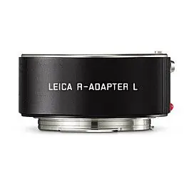 LEICA ADAPTADOR R A L Novedad