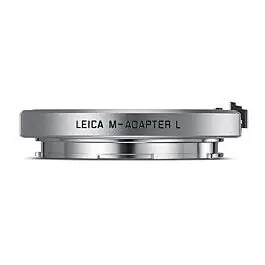 LEICA ADAPTADOR M A L PLATA Alta Calidad