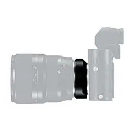 Alta Calidad LEICA ADAPTADOR OBJETIVOS R A CAMARA M TYP 240