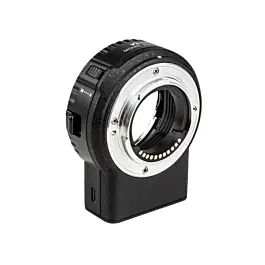 Liquidación VILTROX ADAPTADOR NIKON F A M4/3