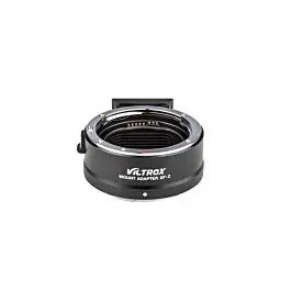 Popular VILTROX ADAPTADOR CANON EF A NIKON Z