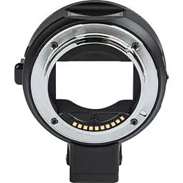 VILTROX ADAPTADOR EF-E5 A E-MOUNT Compra Ahora