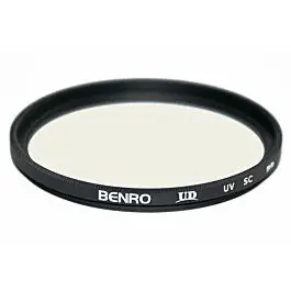 Oferta BENRO FILTRO UV UD 49 mm