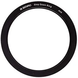 Alta Calidad BENRO ARANDELA 77-62 FH100N