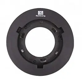 NANGUANG ADAPTADOR SOFT BOX P/CN-30F Oferta Flash