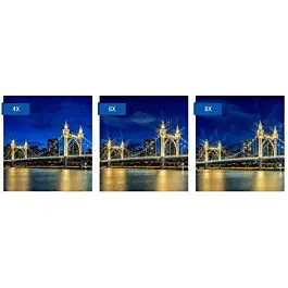 Precio Económico BENRO FILTRO ESTRELLA 4 PUNTAS 67MM