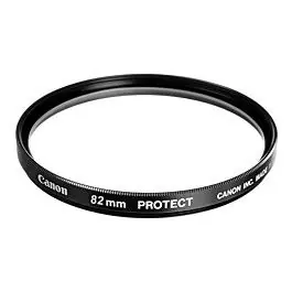 CANON FILTRO PROTECTOR 82 Pago Seguro