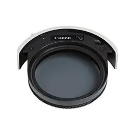 Entrega Rápida CANON FILTRO LENS DROP-IN FILTER PL-C52