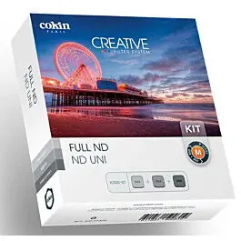 COKIN P KIT FILTROS ND Venta Final