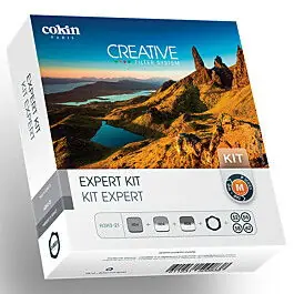 COKIN P KIT FILTROS EXPERT+ PORTAFILTROS Compra Ahora