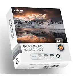 Última Versión COKIN P KIT FILTROS STANDARD + PORTAFILTROS