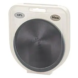 DÖRR FILTRO POLARIZADOR CIRCULAR 58 Precio Bajo