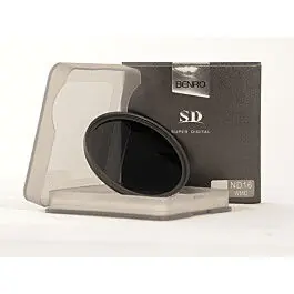 Oferta Flash BENRO FILTRO ND16 SD WMC 49 mm