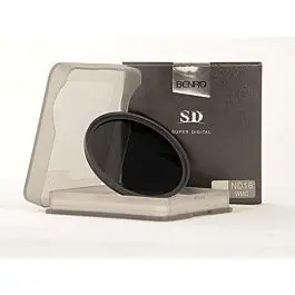 BENRO FILTRO ND16 SD WMC 55 mm A Buen Precio
