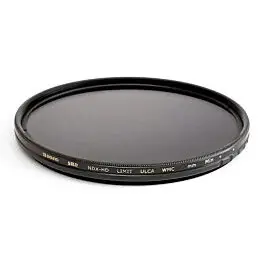 Solo Por Tiempo Limitado BENRO ND256 8 STOP SD WMC 58 mm FILTRO