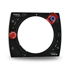 A Buen Precio BENRO PORTAFILTROS FH100M2 - VOIGTLANDER 15/4.5 III