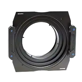 Stock Limitado BENRO PORTA FILTRO CUADRADO FH150 CANON EF 14/2.8MM