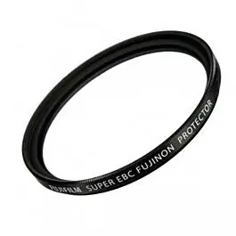 Pago Seguro FUJIFILM FILTRO UV PROTECTOR PRF-67