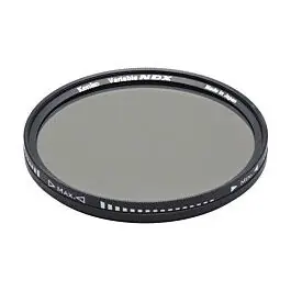 Envío Inmediato KENKO FILTRO ND VARIABLE 55