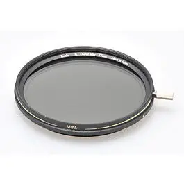 Compra Ahora KENKO FILTRO ND VARIABLE 62