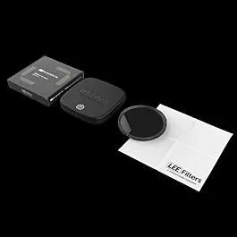 LEE FILTRO ELEMENTS VND 2-5 STOPS 82MM Ocasión Especial