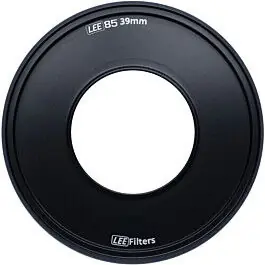 Precio Rebajado LEE ADAPTADOR 85MM ESTANDAR DE 39MM