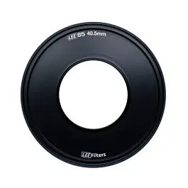 Novedad LEE ADAPTADOR 85MM ESTANDAR DE 40,5MM
