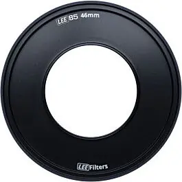 Ocasión Especial LEE ADAPTADOR 85MM ESTANDAR DE 46MM
