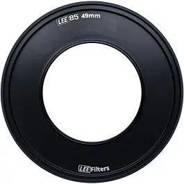 LEE ADAPTADOR 85MM ESTANDAR DE 49MM Bestseller