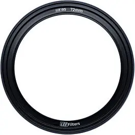 LEE ADAPTADOR 85MM ESTANDAR DE 72MM Liquidación