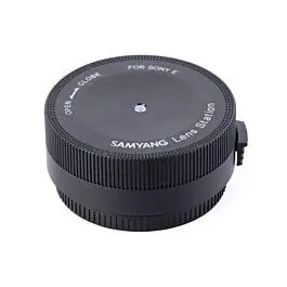 SAMYANG LENS STATION P/SAMYANG AF Gran Oferta