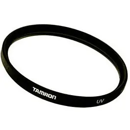 TAMRON FILTRO UV PROTECTOR 77 Oferta