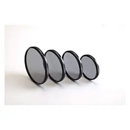 ZEISS FILTRO T* POL. CIRCULAR 86 mm Oferta Limitada