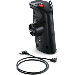BLACKMAGIC URSA HANDGRIP Comprar En Línea