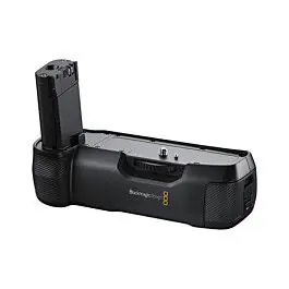 BLACKMAGIC POCKET CAMERA BATTERY GRIP Precio De Fábrica