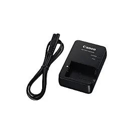 CANON CARGADOR BATERIA CB-2LHE P/G7X Novedad