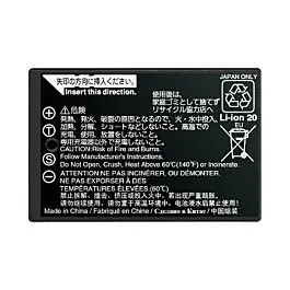 FUJIFILM BATERIA NP-T125 P/GFX Compra Ahora