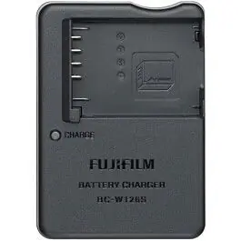 Devolución Gratuita FUJIFILM CARGADOR BC-W126S
