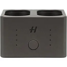 Compra Ahora HASSELBLAD CARGADOR DUAL PARA SISTEMA X