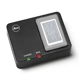 LEICA CARGADOR BC-SCL 5 P/M10 Ocasión Especial