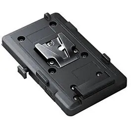 BLACKMAGIC URSA VLOCK BATTERY PLATE Bestseller