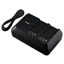 CANON CARGADOR CG-A10 P/ C300 MKII Barato