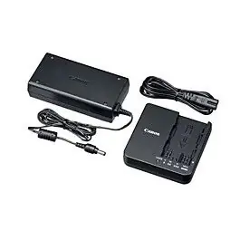 Oferta CANON CARGADOR BATERIA CG-A20