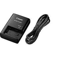 Envío Exprés CANON CARGADOR BATERIA CG700